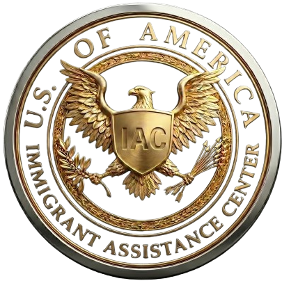 IAC — Immigrant Assistance Center